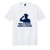 50 T-shirts RingSpun Cotton Thumbnail