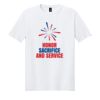 50 T-shirts RingSpun Cotton Thumbnail