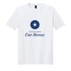 50 T-shirts RingSpun Cotton Thumbnail