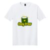 50 T-shirts RingSpun Cotton Thumbnail