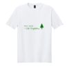 50 T-shirts RingSpun Cotton Thumbnail