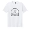 50 T-shirts RingSpun Cotton Thumbnail