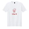 50 T-shirts RingSpun Cotton Thumbnail