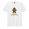 50 T-shirts RingSpun Cotton Thumbnail
