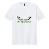 50 T-shirts RingSpun Cotton Thumbnail