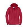 24pc Full Zip Hooded Sweatshirt Deal Thumbnail