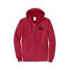 24pc Full Zip Hooded Sweatshirt Deal Thumbnail