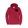 24pc Full Zip Hooded Sweatshirt Deal Thumbnail