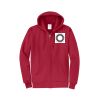 24pc Full Zip Hooded Sweatshirt Deal Thumbnail