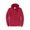 24pc Full Zip Hooded Sweatshirt Deal Thumbnail