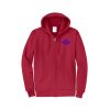 24pc Full Zip Hooded Sweatshirt Deal Thumbnail