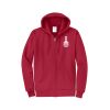 24pc Full Zip Hooded Sweatshirt Deal Thumbnail