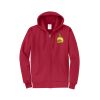 24pc Full Zip Hooded Sweatshirt Deal Thumbnail