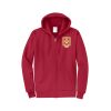 24pc Full Zip Hooded Sweatshirt Deal Thumbnail