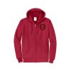 24pc Full Zip Hooded Sweatshirt Deal Thumbnail