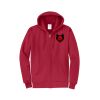 24pc Full Zip Hooded Sweatshirt Deal Thumbnail