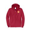 24pc Full Zip Hooded Sweatshirt Deal Thumbnail