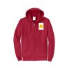 24pc Full Zip Hooded Sweatshirt Deal Thumbnail