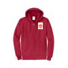 24pc Full Zip Hooded Sweatshirt Deal Thumbnail