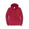 24pc Full Zip Hooded Sweatshirt Deal Thumbnail