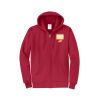 24pc Full Zip Hooded Sweatshirt Deal Thumbnail