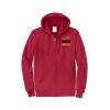 24pc Full Zip Hooded Sweatshirt Deal Thumbnail