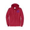 24pc Full Zip Hooded Sweatshirt Deal Thumbnail