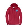24pc Full Zip Hooded Sweatshirt Deal Thumbnail