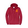 24pc Full Zip Hooded Sweatshirt Deal Thumbnail