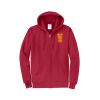 24pc Full Zip Hooded Sweatshirt Deal Thumbnail