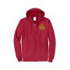 24pc Full Zip Hooded Sweatshirt Deal Thumbnail