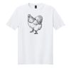 100 T-shirts From $361 Thumbnail