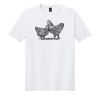 100 T-shirts From $361 Thumbnail