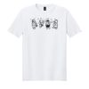 100 T-shirts From $361 Thumbnail