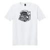 100 T-shirts From $361 Thumbnail