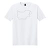 100 T-shirts From $361 Thumbnail