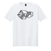100 T-shirts From $361 Thumbnail