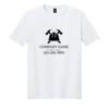 100 T-shirts From $361 Thumbnail