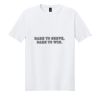 100 T-shirts From $361 Thumbnail