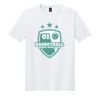 100 T-shirts From $361 Thumbnail
