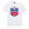 100 T-shirts From $361 Thumbnail