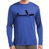 100 LS DRYFIT FROM $880 Thumbnail