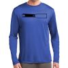 100 LS DRYFIT FROM $880 Thumbnail