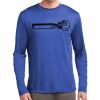 100 LS DRYFIT FROM $880 Thumbnail