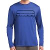 100 LS DRYFIT FROM $880 Thumbnail