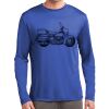 100 LS DRYFIT FROM $880 Thumbnail