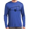 100 LS DRYFIT FROM $880 Thumbnail