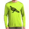 Safety LS Dryfit Thumbnail