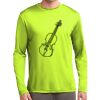 Safety LS Dryfit Thumbnail