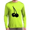 Safety LS Dryfit Thumbnail